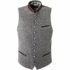 Schneiders Trachtenweste Henri 327/2103/5075 Mikrofaser-Baumwolle, Grau gemustert, Grau 2 Schneiders Trachtenweste Henri 327/2103/5075 Mikrofaser-Baumwolle, Grau gemustert, Grau -Anzüge & Westen Geschäft 354575 norm