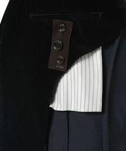 Windsor Anzug Giro-W/Santios-W 30023789+93/410 Anzug Giro-Santios, Cord, Nachtblau, Dunkelblau -Anzüge & Westen Geschäft 355498 norm5