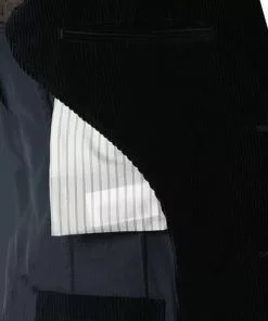 Windsor Anzug Giro-W/Santios-W 30023789+93/410 Anzug Giro-Santios, Cord, Nachtblau, Dunkelblau -Anzüge & Westen Geschäft 355498 norm6