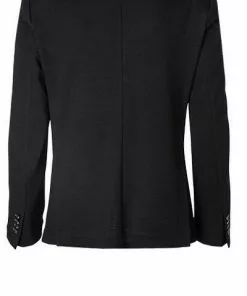 ROY ROBSON Anzug 000031091730300+1005200/A401 Slim Fit, Jersey, Dunkelblau -Anzüge & Westen Geschäft 355584 norm3