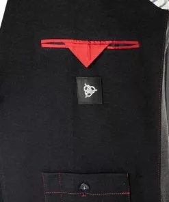 ROY ROBSON Anzug 000031091730300+1005200/A401 Slim Fit, Jersey, Dunkelblau -Anzüge & Westen Geschäft 355584 norm5