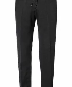 ROY ROBSON Anzug 000031091730300+1005200/A401 Slim Fit, Jersey, Dunkelblau -Anzüge & Westen Geschäft 355584 norm7