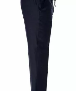 BOSS Anzug Nolwin/Bardon 50438503+50440817/401 Slim Fit, Schurwolle, Dunkelblau -Anzüge & Westen Geschäft 357004 norm7