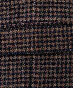 ROY ROBSON Weste 005035591708300/G230 Schurwolle, Braun gemustert, Braun 10 ROY ROBSON Weste 005035591708300/G230 Schurwolle, Braun gemustert, Braun -Anzüge & Westen Geschäft 357742 norm4