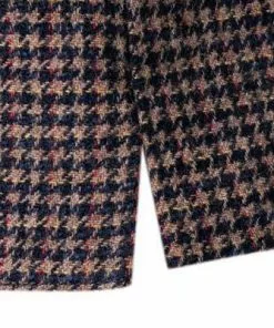 ROY ROBSON Weste 005035591708300/G230 Schurwolle, Braun gemustert, Braun 11 ROY ROBSON Weste 005035591708300/G230 Schurwolle, Braun gemustert, Braun -Anzüge & Westen Geschäft 357742 norm5