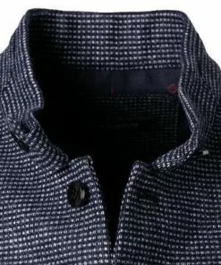 ROY ROBSON Weste 005035781785800/A410 Schurwolle, Navy gemustert, Navy -Anzüge & Westen Geschäft 357744 norm3