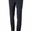 CG Hose Ike 90-149S3/433093/63 Super Slim Fit, Wolle, Dunkelblau kariert, Dunkelblau 1 CG Hose Ike 90-149S3/433093/63 Super Slim Fit, Wolle, Dunkelblau kariert, Dunkelblau -Anzüge & Westen Geschäft 357747 norm