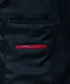 CG Anzug Ian SV/Ike 90-149S3/423722+433093/63 Super Slim Fit, Wolle, Dunkelblau kariert, Dunkelblau 15 CG Anzug Ian SV/Ike 90-149S3/423722+433093/63 Super Slim Fit, Wolle, Dunkelblau kariert, Dunkelblau -Anzüge & Westen Geschäft 357748 norm6