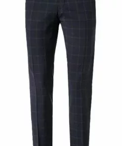 CG Anzug Ian SV/Ike 90-149S3/423722+433093/63 Super Slim Fit, Wolle, Dunkelblau kariert, Dunkelblau 16 CG Anzug Ian SV/Ike 90-149S3/423722+433093/63 Super Slim Fit, Wolle, Dunkelblau kariert, Dunkelblau -Anzüge & Westen Geschäft 357748 norm7