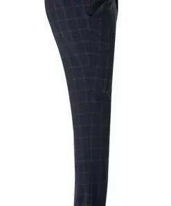 CG Anzug Ian SV/Ike 90-149S3/423722+433093/63 Super Slim Fit, Wolle, Dunkelblau kariert, Dunkelblau 17 CG Anzug Ian SV/Ike 90-149S3/423722+433093/63 Super Slim Fit, Wolle, Dunkelblau kariert, Dunkelblau -Anzüge & Westen Geschäft 357748 norm8