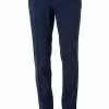 CG Hose Cedric 90-148S0/433063/63 Slim Fit, Wolle, Dunkelblau