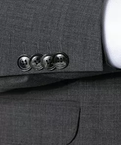 CG Anzug Caden SV/Cedric 90-148S0/423812+433063/82 Slim Fit, Wolle, Dunkelgrau 13 CG Anzug Caden SV/Cedric 90-148S0/423812+433063/82 Slim Fit, Wolle, Dunkelgrau -Anzüge & Westen Geschäft 357757 norm4