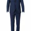 CG Anzug Caden SV/Cedric 90-148S0/423812+433063/63 Slim Fit, Wolle, Dunkelblau 2 CG Anzug Caden SV/Cedric 90-148S0/423812+433063/63 Slim Fit, Wolle, Dunkelblau -Anzüge & Westen Geschäft 357760 norm