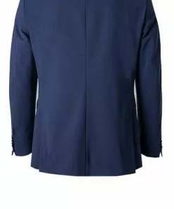 CG Anzug Caden SV/Cedric 90-148S0/423812+433063/63 Slim Fit, Wolle, Dunkelblau 12 CG Anzug Caden SV/Cedric 90-148S0/423812+433063/63 Slim Fit, Wolle, Dunkelblau -Anzüge & Westen Geschäft 357760 norm3