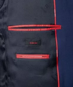 CG Anzug Caden SV/Cedric 90-148S0/423812+433063/63 Slim Fit, Wolle, Dunkelblau 15 CG Anzug Caden SV/Cedric 90-148S0/423812+433063/63 Slim Fit, Wolle, Dunkelblau -Anzüge & Westen Geschäft 357760 norm6