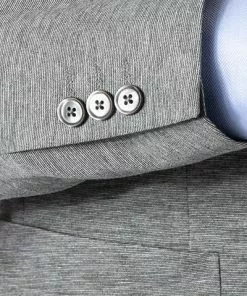 Pierre Cardin Anzug 42285+72534/810/14300/2600 Jersey, Silbergrau meliert, Silbergrau 15 Pierre Cardin Anzug 42285+72534/810/14300/2600 Jersey, Silbergrau meliert, Silbergrau -Anzüge & Westen Geschäft 358526 norm4