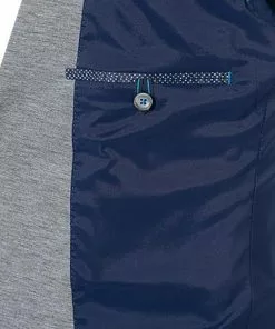 Pierre Cardin Anzug 42285+72534/810/14300/2600 Jersey, Silbergrau meliert, Silbergrau 16 Pierre Cardin Anzug 42285+72534/810/14300/2600 Jersey, Silbergrau meliert, Silbergrau -Anzüge & Westen Geschäft 358526 norm5