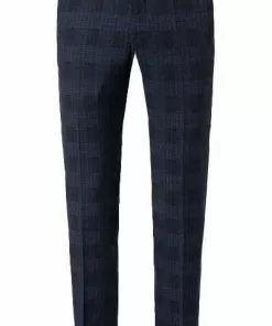 Pierre Cardin Anzug 42288+72534/810/14269/3200 Modern Fit, Mikrofaser, Blau kariert, Blau 18 Pierre Cardin Anzug 42288+72534/810/14269/3200 Modern Fit, Mikrofaser, Blau kariert, Blau -Anzüge & Westen Geschäft 358529 norm7