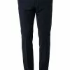 Daniel Hechter Hose 40354/100120/690 Regular Fit, Schurwolle, Nachtblau 2 Daniel Hechter Hose 40354/100120/690 Regular Fit, Schurwolle, Nachtblau -Anzüge & Westen Geschäft 358845 norm