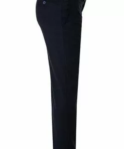 Daniel Hechter Hose 40354/100120/690 Regular Fit, Schurwolle, Nachtblau 8 Daniel Hechter Hose 40354/100120/690 Regular Fit, Schurwolle, Nachtblau -Anzüge & Westen Geschäft 358845 norm3