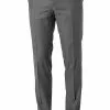 Carl Gross Hose Sven 90-0S0/339593/81 Modern Fit, Schurwolle Super110, Grau meliert, Grau 2 Carl Gross Hose Sven 90-0S0/339593/81 Modern Fit, Schurwolle Super110, Grau meliert, Grau -Anzüge & Westen Geschäft 359274 norm