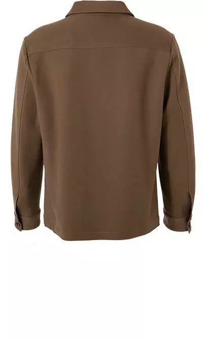 Strellson Anzug Dean-Kynd 30024215+169/214 Baumwoll-Stretch, Khaki 6 Strellson Anzug Dean-Kynd 30024215+169/214 Baumwoll-Stretch, Khaki – Bild 4