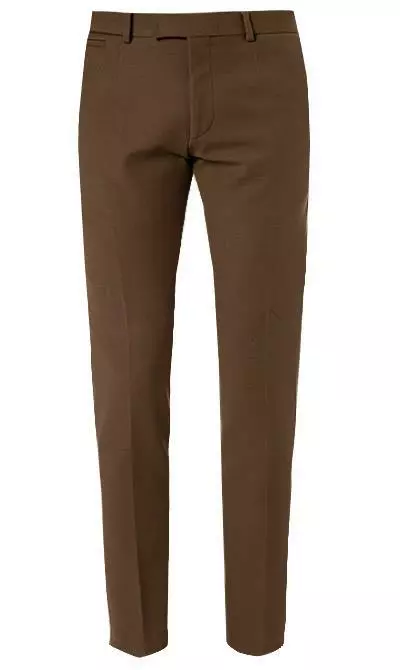 Strellson Anzug Dean-Kynd 30024215+169/214 Baumwoll-Stretch, Khaki 9 Strellson Anzug Dean-Kynd 30024215+169/214 Baumwoll-Stretch, Khaki – Bild 7