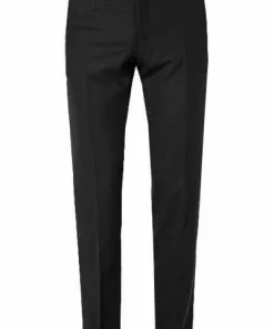 Carl Gross Hose Sven-TRF 00-071S0/147924/83 Modern Fit, Woll-Stretch, Graphit meliert, Graphit 9 Carl Gross Hose Sven-TRF 00-071S0/147924/83 Modern Fit, Woll-Stretch, Graphit meliert, Graphit -Anzüge & Westen Geschäft 359543 norm2