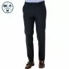 Carl Gross Hose Sven-TRF 00-071S0/147924/63 Modern Fit, Woll-Stretch, Dunkelblau meliert, Dunkelblau 2 Carl Gross Hose Sven-TRF 00-071S0/147924/63 Modern Fit, Woll-Stretch, Dunkelblau meliert, Dunkelblau -Anzüge & Westen Geschäft 359544 master