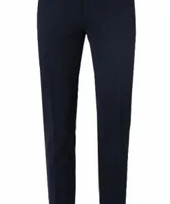 JUVIA Anzug 95015029+93015028/37/880 Baumwolle ungefüttert, Navy -Anzüge & Westen Geschäft 360124 norm4