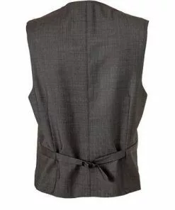 CG Weste Phillipp 90-146N0/441043/72 Schurwolle, Braun 9 CG Weste Phillipp 90-146N0/441043/72 Schurwolle, Braun -Anzüge & Westen Geschäft 360552 norm2