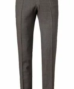 CG Anzug 90-146N0/424002+430013/72 Slim Fit, Schurwolle, Braun meliert , Braun 18 CG Anzug 90-146N0/424002+430013/72 Slim Fit, Schurwolle, Braun meliert , Braun -Anzüge & Westen Geschäft 360559 norm7