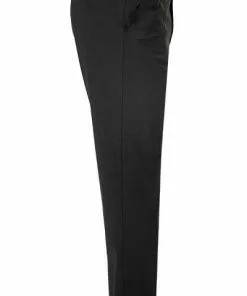 Carl Gross Anzug 30-031S0/325031+338343+342043/83 Reise-Anzug mit Weste, Regular Fit, Schurwoll-Stretch, Graphit -Anzüge & Westen Geschäft 360565 norm9