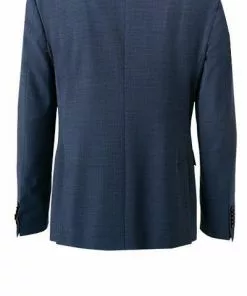 Strellson Anzug Aidan-Max 30025510+12/412 Slim Fit, Woll-Stretch, Blau -Anzüge & Westen Geschäft 361062 norm3