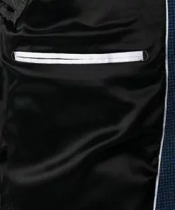 Strellson Anzug Aidan-Max 30025510+12/412 Slim Fit, Woll-Stretch, Blau -Anzüge & Westen Geschäft 361062 norm6