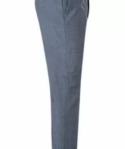 Strellson Anzug Aidan-Mace 30025466+7/426 Slim Fit, Schurwoll-Stretch, Hellblau meliert, Hellblau 19 Strellson Anzug Aidan-Mace 30025466+7/426 Slim Fit, Schurwoll-Stretch, Hellblau meliert, Hellblau -Anzüge & Westen Geschäft 361917 norm8