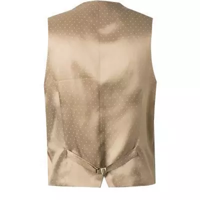 ROY ROBSON Weste 005041221057500/A450 Schurwolle, Hellblau 5 ROY ROBSON Weste 005041221057500/A450 Schurwolle, Hellblau – Bild 3