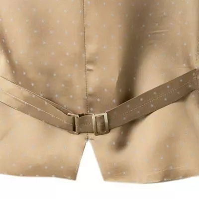 ROY ROBSON Weste 005041221057500/A450 Schurwolle, Hellblau 6 ROY ROBSON Weste 005041221057500/A450 Schurwolle, Hellblau – Bild 4