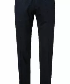 ROY ROBSON 000045491253800+001045491232500/A401 Anzug, Slim Fit, Jersey, Dunkelblau -Anzüge & Westen Geschäft 362313 norm7