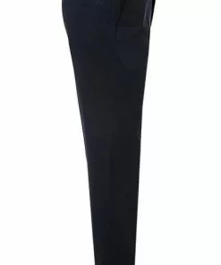 ROY ROBSON 000045491253800+001045491232500/A401 Anzug, Slim Fit, Jersey, Dunkelblau -Anzüge & Westen Geschäft 362313 norm8