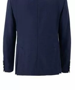 JOOP! Anzug Hustle-Bax 30025700+701/410 Slim Fit, Woll-Stretch, Dunkelblau meliert, Dunkelblau 14 JOOP! Anzug Hustle-Bax 30025700+701/410 Slim Fit, Woll-Stretch, Dunkelblau meliert, Dunkelblau -Anzüge & Westen Geschäft 362347 norm3