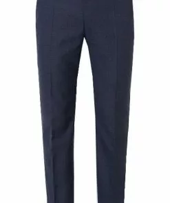 JOOP! Anzug Hustle-Bax 30025700+701/410 Slim Fit, Woll-Stretch, Dunkelblau meliert, Dunkelblau 18 JOOP! Anzug Hustle-Bax 30025700+701/410 Slim Fit, Woll-Stretch, Dunkelblau meliert, Dunkelblau -Anzüge & Westen Geschäft 362347 norm7