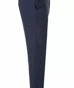 JOOP! Anzug Hustle-Bax 30025700+701/410 Slim Fit, Woll-Stretch, Dunkelblau meliert, Dunkelblau 19 JOOP! Anzug Hustle-Bax 30025700+701/410 Slim Fit, Woll-Stretch, Dunkelblau meliert, Dunkelblau -Anzüge & Westen Geschäft 362347 norm8