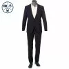 BOSS Anzug Herrel-Grace 50450514/402 Reise-Anzug Herrel-Grace, Slim Fit, Schurwoll-Stretch, Dunkelblau 2 BOSS Anzug Herrel-Grace 50450514/402 Reise-Anzug Herrel-Grace, Slim Fit, Schurwoll-Stretch, Dunkelblau -Anzüge & Westen Geschäft 363120 master