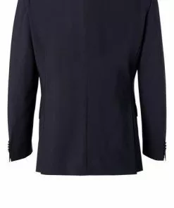 BOSS Anzug Herrel-Grace 50450514/402 Reise-Anzug Herrel-Grace, Slim Fit, Schurwoll-Stretch, Dunkelblau 13 BOSS Anzug Herrel-Grace 50450514/402 Reise-Anzug Herrel-Grace, Slim Fit, Schurwoll-Stretch, Dunkelblau -Anzüge & Westen Geschäft 363120 norm3