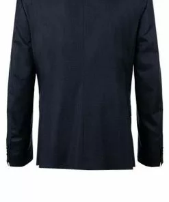 BALDESSARINI Anzug B0 14061+17050.8824/6300 Reise-Anzug, Modern Fit, Schurwolle Super120 GUABELLO, Dunkelblau , Dunkelblau 14 BALDESSARINI Anzug B0 14061+17050.8824/6300 Reise-Anzug, Modern Fit, Schurwolle Super120 GUABELLO, Dunkelblau , Dunkelblau -Anzüge & Westen Geschäft 364086 norm3