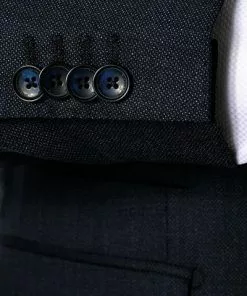 BALDESSARINI Anzug B0 14061+17050.8824/6300 Reise-Anzug, Modern Fit, Schurwolle Super120 GUABELLO, Dunkelblau , Dunkelblau 15 BALDESSARINI Anzug B0 14061+17050.8824/6300 Reise-Anzug, Modern Fit, Schurwolle Super120 GUABELLO, Dunkelblau , Dunkelblau -Anzüge & Westen Geschäft 364086 norm4