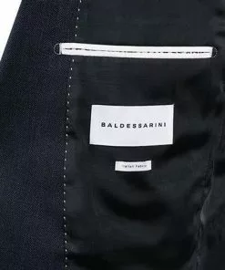 BALDESSARINI Anzug B0 14061+17050.8824/6300 Reise-Anzug, Modern Fit, Schurwolle Super120 GUABELLO, Dunkelblau , Dunkelblau 16 BALDESSARINI Anzug B0 14061+17050.8824/6300 Reise-Anzug, Modern Fit, Schurwolle Super120 GUABELLO, Dunkelblau , Dunkelblau -Anzüge & Westen Geschäft 364086 norm5