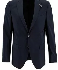 BALDESSARINI Sakko B0 14061.8828/6300 Reise-Sakko, Modern Fit, Schurwolle, Dunkelblau 11 BALDESSARINI Sakko B0 14061.8828/6300 Reise-Sakko, Modern Fit, Schurwolle, Dunkelblau -Anzüge & Westen Geschäft 364099 norm2