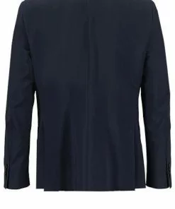 BALDESSARINI Sakko B0 14061.8828/6300 Reise-Sakko, Modern Fit, Schurwolle, Dunkelblau 12 BALDESSARINI Sakko B0 14061.8828/6300 Reise-Sakko, Modern Fit, Schurwolle, Dunkelblau -Anzüge & Westen Geschäft 364099 norm3